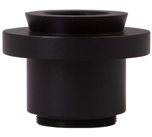 Адаптер к микроскопу для камеры Bresser Science C-Mount MikroCam