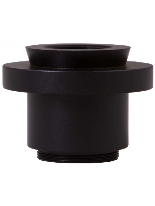 Адаптер к микроскопу для камеры Bresser Science C-Mount MikroCam