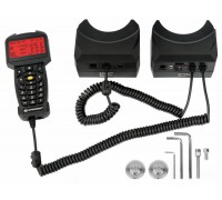Система автонаведения Bresser StarTracker для монтировок EXOS-2/EQ5
