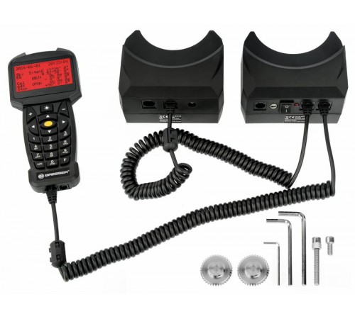 Система автонаведения Bresser StarTracker для монтировок EXOS-2/EQ5