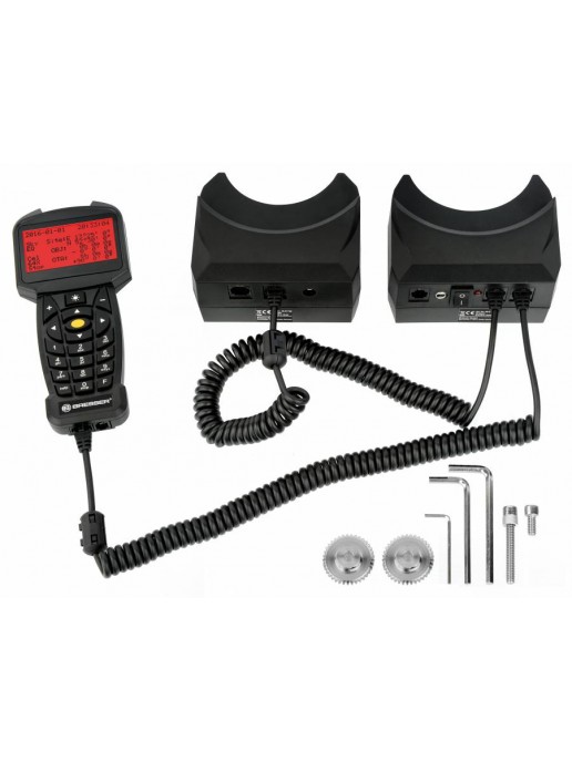 Система автонаведения Bresser StarTracker для монтировок EXOS-2/EQ5