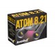 Бинокль Levenhuk Atom 8x21