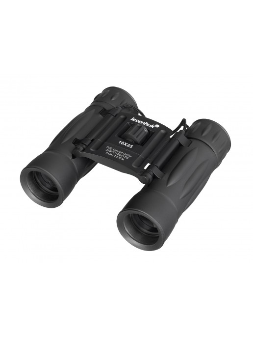 Бинокль Levenhuk Atom 10x25