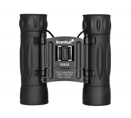 Бинокль Levenhuk Atom 10x25 Бинокль Levenhuk Atom 10x25