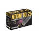 Бинокль Levenhuk Atom 10x25
