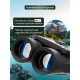Бинокль Levenhuk Atom 10x25
