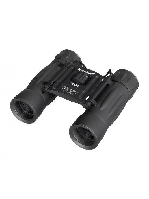 Бинокль Levenhuk Atom 12x25