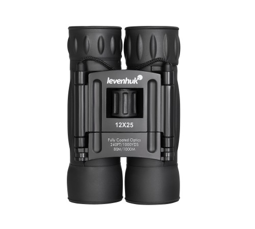 Бинокль Levenhuk Atom 12x25 Бинокль Levenhuk Atom 12x25