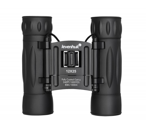 Бинокль Levenhuk Atom 12x25 Бинокль Levenhuk Atom 12x25