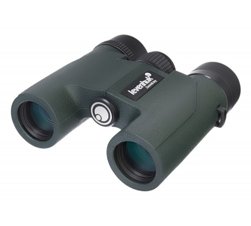 Бинокль Levenhuk Karma PRO 10x25