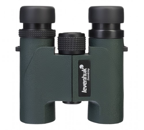 Бинокль Levenhuk Karma PRO 10x25