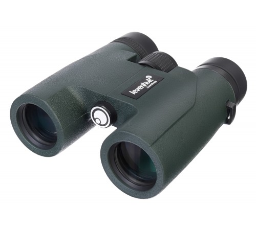 Бинокль Levenhuk Karma PRO 10x32