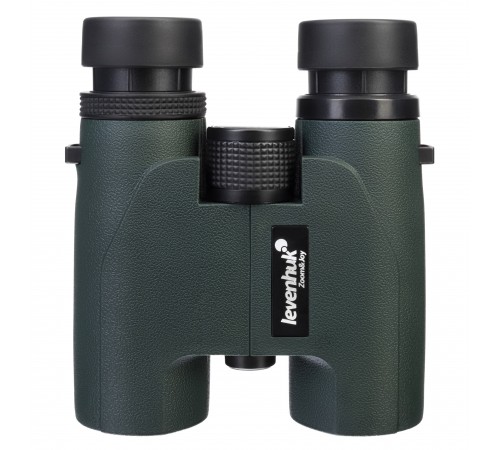 Бинокль Levenhuk Karma PRO 10x32
