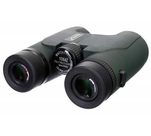 Бинокль Levenhuk Karma PRO 10x42