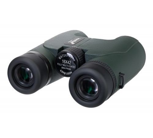 Бинокль Levenhuk Karma PRO 16x42