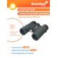 Бинокль Levenhuk Karma PRO 8x25