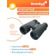 Бинокль Levenhuk Karma PRO 8x32