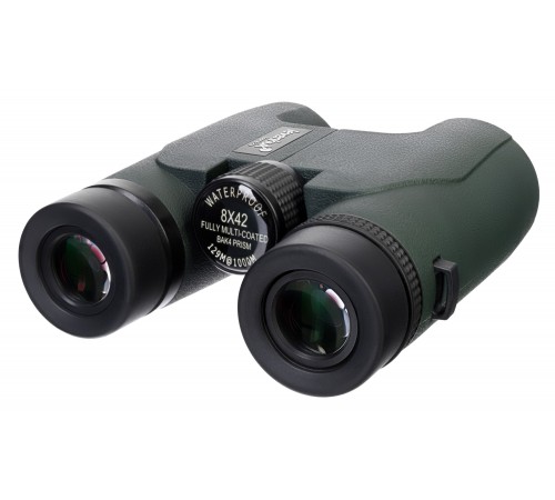 Бинокль Levenhuk Karma PRO 8x42 Бинокль Levenhuk Karma PRO 8x42