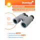 Бинокль Levenhuk Karma PLUS 8x32