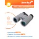 Бинокль Levenhuk Karma PLUS 10x32