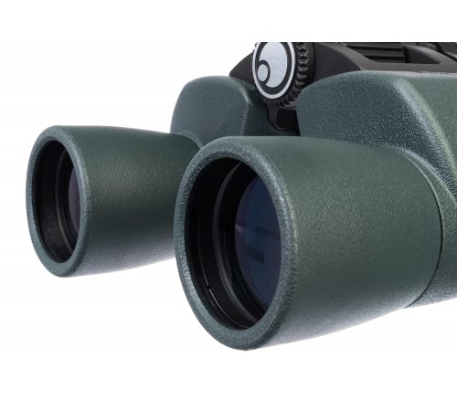 Бинокль Levenhuk Sherman PRO 8x42