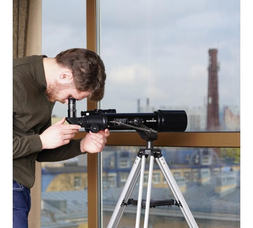 Телескоп Sky-Watcher BK 705AZ2 Телескоп Sky-Watcher BK 705AZ2