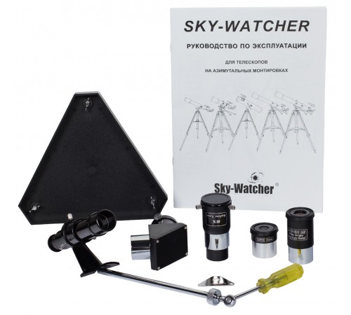 Телескоп Sky-Watcher BK 705AZ2 Телескоп Sky-Watcher BK 705AZ2