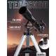 Телескоп Sky-Watcher BK 705AZ2
