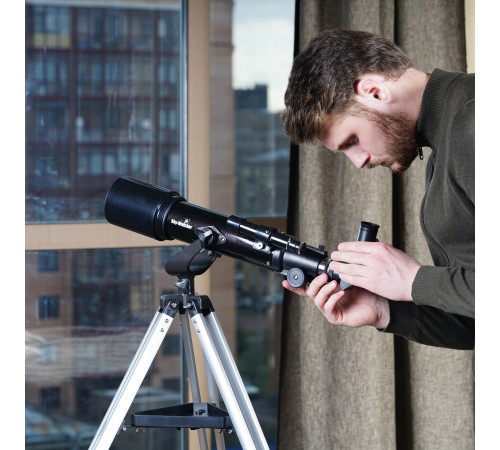 Телескоп Sky-Watcher BK 705AZ2 Телескоп Sky-Watcher BK 705AZ2