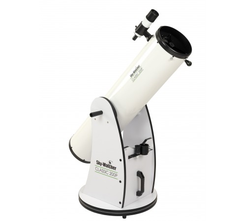 Телескоп Sky-Watcher Dob 8" (200/1200)