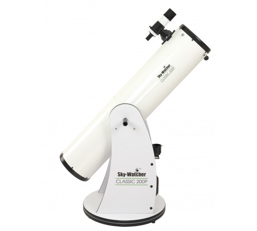 Телескоп Sky-Watcher Dob 8" (200/1200)