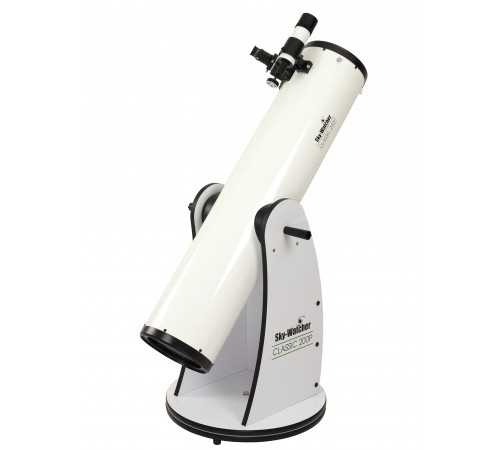 Телескоп Sky-Watcher Dob 8" (200/1200)