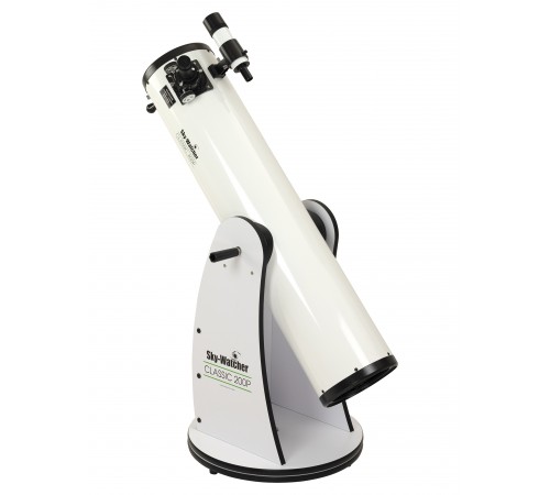 Телескоп Sky-Watcher Dob 8" (200/1200)