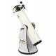 Телескоп Sky-Watcher Dob 8" (200/1200)