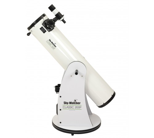 Телескоп Sky-Watcher Dob 8" (200/1200)