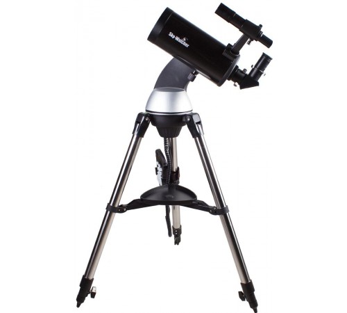 Телескоп Sky-Watcher BK MAK102AZGT SynScan GOTO Телескоп Sky-Watcher BK MAK102AZGT SynScan GOTO