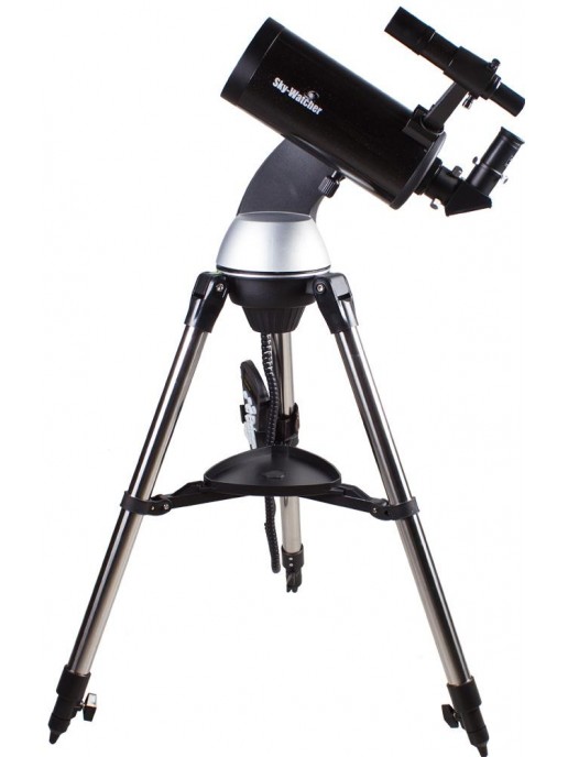 Телескоп Sky-Watcher BK MAK102AZGT SynScan GOTO