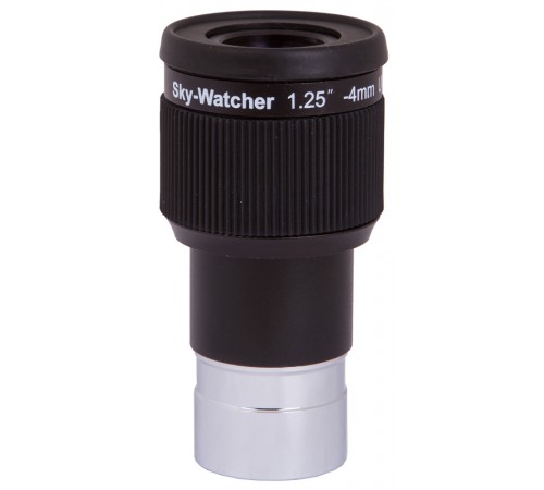 Окуляр Sky-Watcher UWA 58° 4 мм, 1,25” Окуляр Sky-Watcher UWA 58° 4 мм, 1,25”