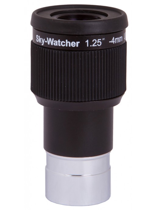 Окуляр Sky-Watcher UWA 58° 4 мм, 1,25”