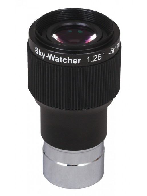 Окуляр Sky-Watcher UWA 58° 5 мм, 1,25”