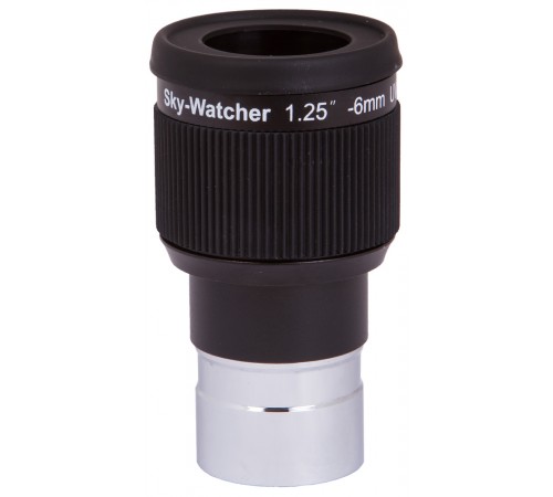 Окуляр Sky-Watcher UWA 58° 6 мм, 1,25”
