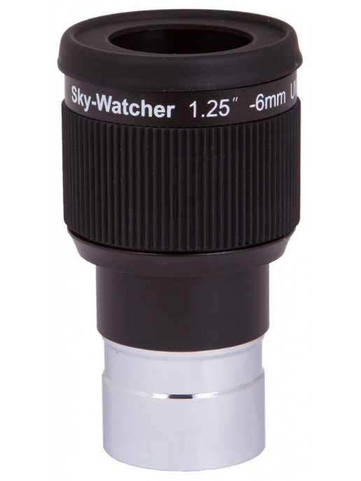 Окуляр Sky-Watcher UWA 58° 6 мм, 1,25”