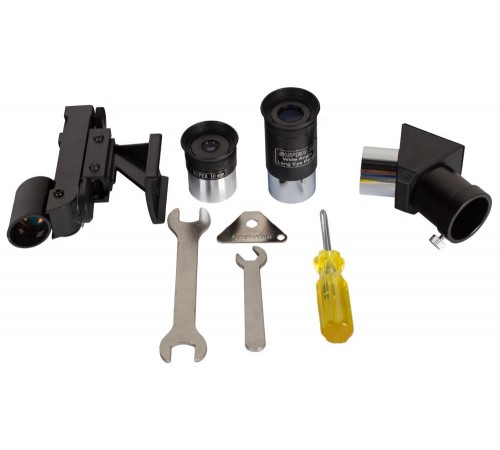 Телескоп Sky-Watcher BK 705AZ3