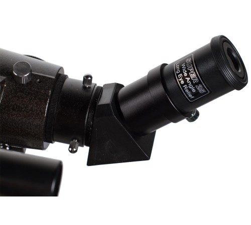 Телескоп Sky-Watcher BK 804AZ3