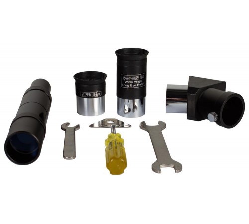 Телескоп Sky-Watcher BK 804AZ3