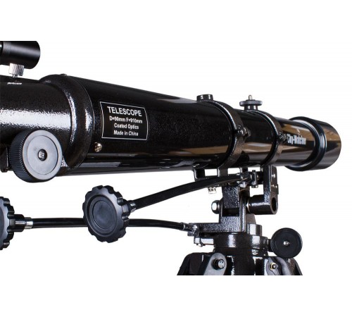 Телескоп Sky-Watcher BK 909AZ3