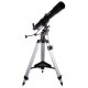 Телескоп Sky-Watcher BK 809EQ2