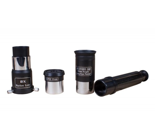 Телескоп Sky-Watcher BK 1149EQ2