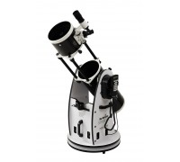 Телескоп Sky-Watcher Dob 8" (200/1200) Retractable SynScan GOTO