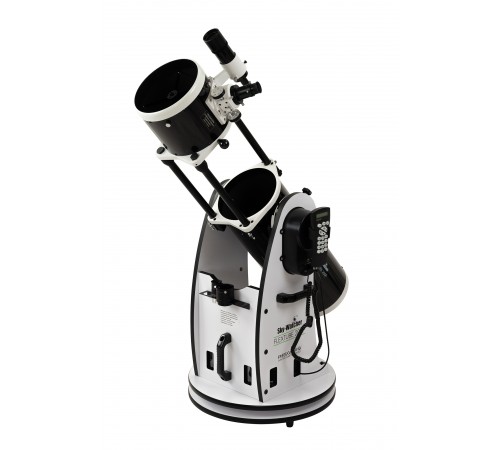 Телескоп Sky-Watcher Dob 8" (200/1200) Retractable SynScan GOTO Телескоп Sky-Watcher Dob 8" (200/1200) Retractable SynScan GOTO